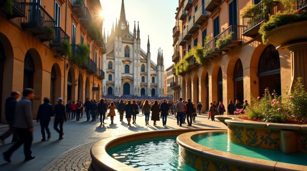 Informations pratiques sur Barcelone : vos incontournables et conseils