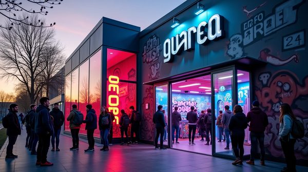 Laser game à levallois-perret : vivez l'aventure immersive aux portes de paris